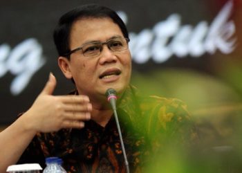 Ideologi Pancasila Jauh Lebih Baik dari Khilafah ala ISIS