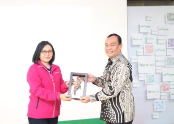 Kalangan Swasta Harus Berperan Aktif Dalam Pencegahan Paham Kekerasan di Tanah Air