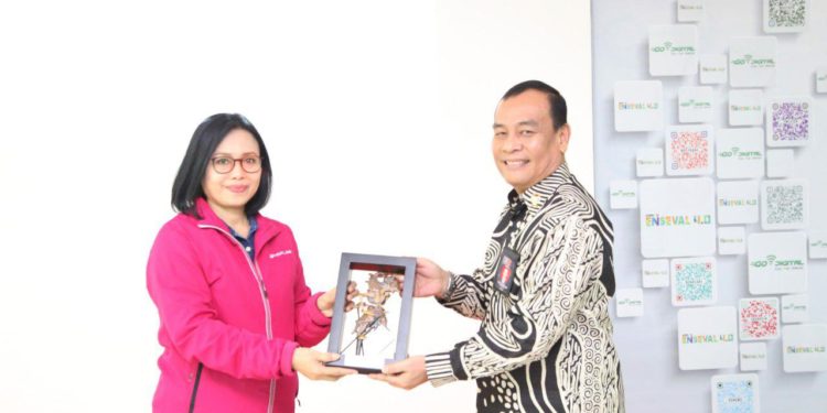 Kalangan Swasta Harus Berperan Aktif Dalam Pencegahan Paham Kekerasan di Tanah Air
