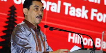 Bali Work Plan, Langkah Indonesia & ASEAN Gandeng Badan Internasional Tangani Ekstremisme Kekerasan