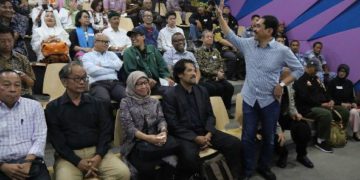 Jangan Rusak Keberagaman Budaya Indonesia yang Kaya ini dengan Intoleransi