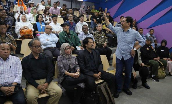 Jangan Rusak Keberagaman Budaya Indonesia yang Kaya ini dengan Intoleransi