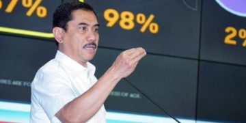 Antisipasi Penyebaran Radikalisme di Kalangan ASN, BNPT: Lakukan Screening Ketat