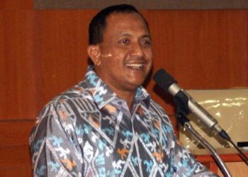 Warga Negara Wajib Bela Negara Melawan Radikalisme dan Terorisme