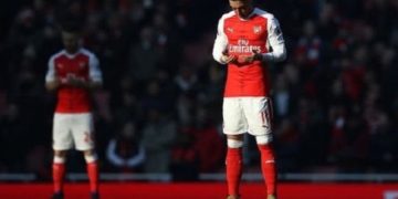 Mesut Ozil Kritik Pedas Kebijakan China Terhadap Muslim Uighur