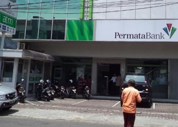 Resmi, Bangkok Bank Akuisisi Bank Permata