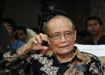 Gak Setuju UN Dihapus, Buya Syafii: Ini Bukan Gojek