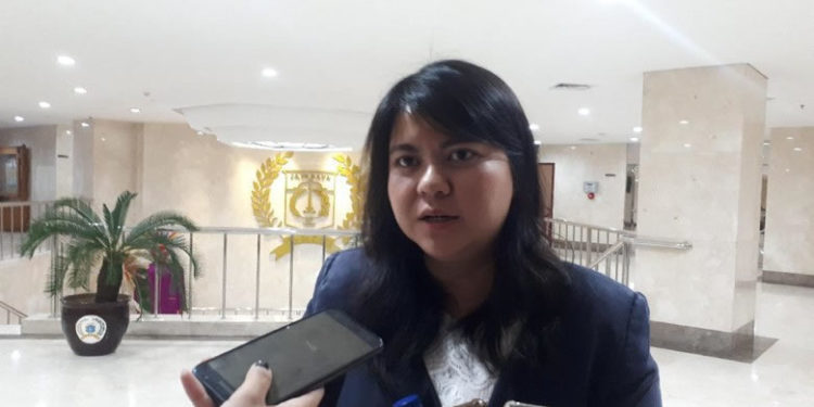 Dituding Gelapkan Anggaran Pemprov DKI, Eks Staf Ahok Akan Lapor Polisi