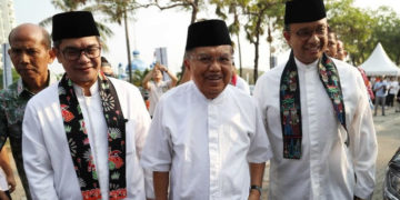 Cegah Radikalisme Ala JK: Masjid Diisi Dai yang Moderat