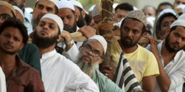 India Keluarkan RUU Kewarganeraan, Muslim India Terancam Jadi Warga Ilegal