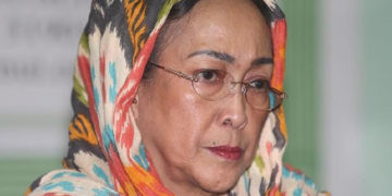 Nabi Muhammad Dibandingkan, Sukmawati Dipolisikan