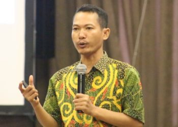 Pentingnya Mengajarkan Semangat Toleransi Pada Kelompok yang Rentan Terpapar Intoleransi