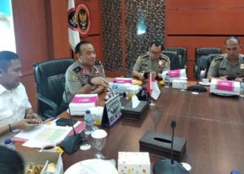 Polri dan BNPT Terus Bersinergi Lindungi ASN Terpapar Radikalisme dan Terorisme
