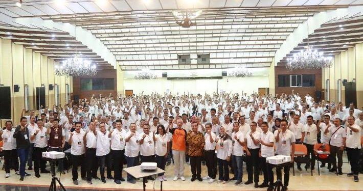 Penguatan Wawasan Kebangsaan Harus Dilakukan dari Hal-hal Kecil