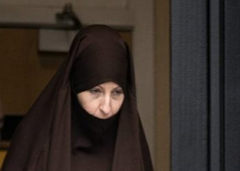 Bayar Uang, Pengantin ISIS Lisa Smith Dibebaskan dari Penjara Irlandia