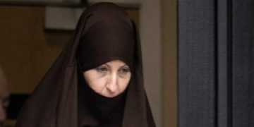 Bayar Uang, Pengantin ISIS Lisa Smith Dibebaskan dari Penjara Irlandia