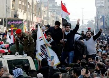 Menlu Prancis Tegaskan Koalisi Terus Berjuang Melawan ISIS di Irak