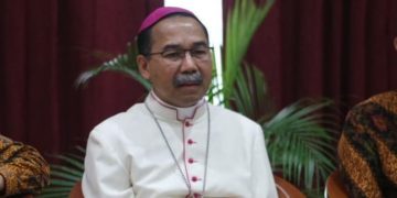 Uskup Agung Semarang Ajak Dunia Pendidikan Ikut Menghalau Intoleransi