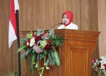 Bupati Kediri Ajak Masyarakat Perkuat Kerukunan Antar Umat Beragama