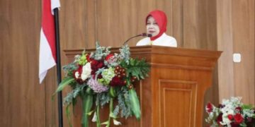 Bupati Kediri Ajak Masyarakat Perkuat Kerukunan Antar Umat Beragama