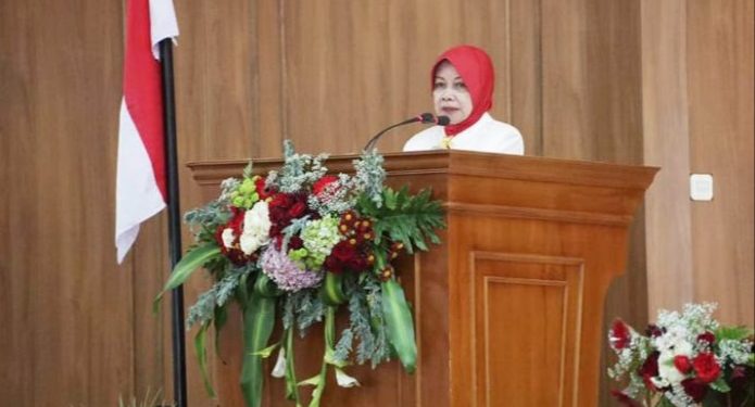 Bupati Kediri Ajak Masyarakat Perkuat Kerukunan Antar Umat Beragama
