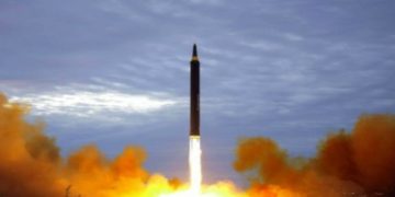 Jepang Akan Bentuk Unit Pertahanan Luar Angkasa