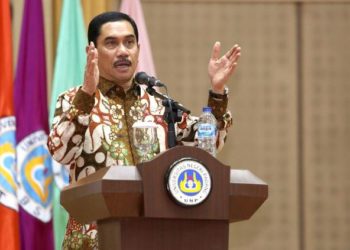 Pasamo UNP Terobosan Cemerlang Reduksi Radikalisme Dari Dalam Kampus