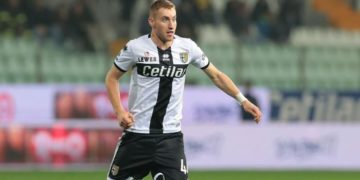 Jalani Tes Medis, Kulusevski Selangkah Lagi Berseragam Juventus