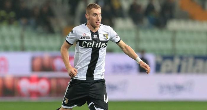 Jalani Tes Medis, Kulusevski Selangkah Lagi Berseragam Juventus