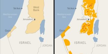 Palestina Akan Masukkan Proposal Perdamaian ala Amerika-Israel ke Tong Sampah