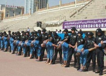China Tetap Mengelak, Amnesty International Beberkan Fakta Muslim Uighur