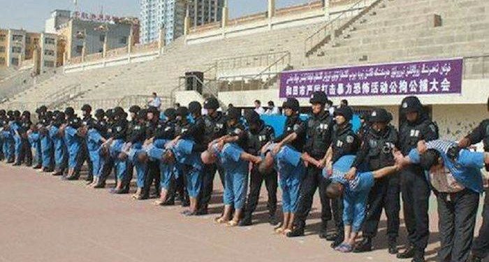 China Tetap Mengelak, Amnesty International Beberkan Fakta Muslim Uighur
