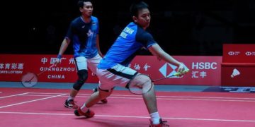 Malaysia Masters: Indonesia Kirim Empat Wakil di Semifinal
