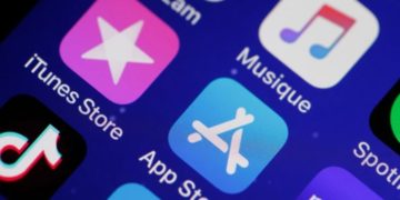 Unduhan Aplikasi di App Store dan Google Naik 9,1 Persen