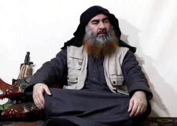 Intelijen Asing Identifikasi Pemimpin Baru ISIS Pengganti Baghdadi