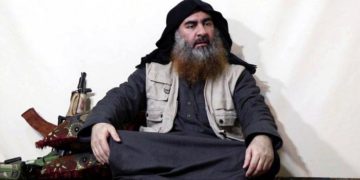 Intelijen Asing Identifikasi Pemimpin Baru ISIS Pengganti Baghdadi