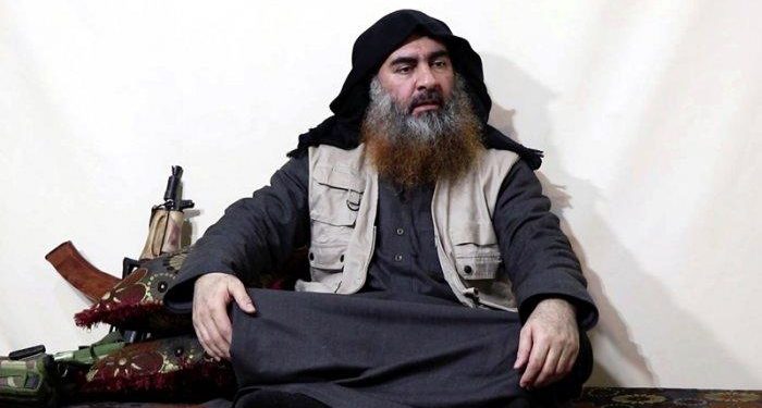 Intelijen Asing Identifikasi Pemimpin Baru ISIS Pengganti Baghdadi