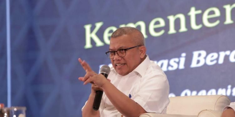 Bappenas: Urgensi Moderasi Beragama dalam RPJMN 2020-2024