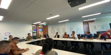 Indonesia Kirim Tim untuk Bantu Atasi Kebakaran Hutan Australia