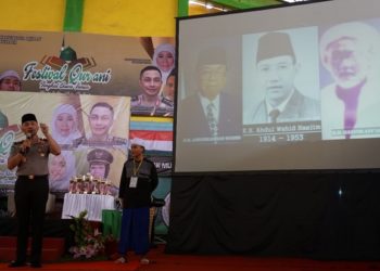 Tangkal Radikalisme, BSSN Akan Gandeng Pondok Pesantren di Indonesia