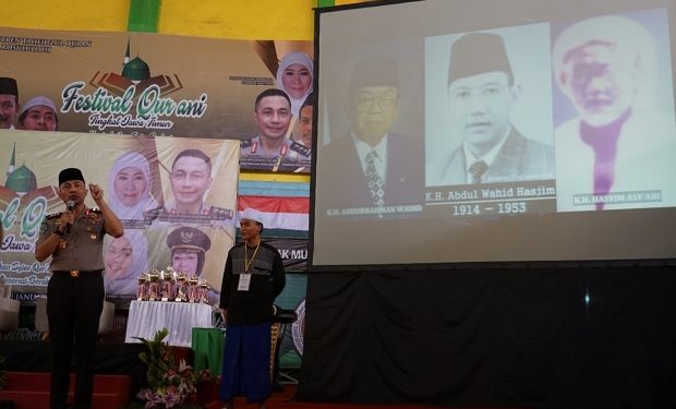 Tangkal Radikalisme, BSSN Akan Gandeng Pondok Pesantren di Indonesia