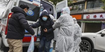 WHO Umumkan Situasi Darurat Global Terkait Virus Corona