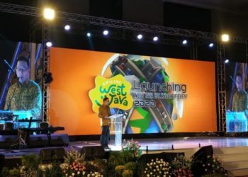 Perkuat Ekonomi Pariwisata, Pemprov Jabar Luncurkan 167 Event Budaya 2020