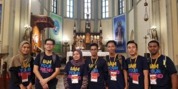Bangun Generasi Toleran dengan Pendidikan Agama Substantif!