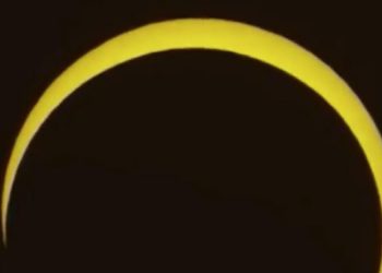 Fenomena Gerhana Bulan Penumbra Akan Terjadi 11 Januari 2020