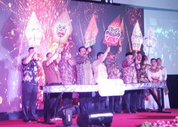 Lestarikan Budaya, Dinas Kebudayaan DIY Luncurkan 414 Agenda Budaya