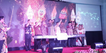 Lestarikan Budaya, Dinas Kebudayaan DIY Luncurkan 414 Agenda Budaya