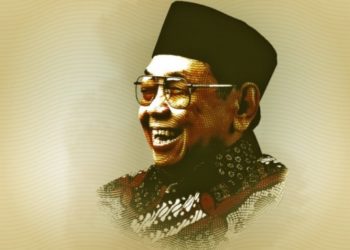 Peringati Haul Gus Dur, Generasi Muda Diminta Belajar Keberagaman dari Gus Dur