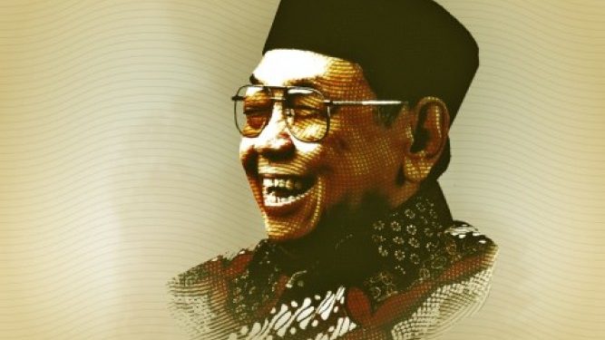 Peringati Haul Gus Dur, Generasi Muda Diminta Belajar Keberagaman dari Gus Dur