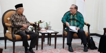 Perkuat Wisata Halal, Hotel Syariah Bintang Tujuh Akan Hadir di Jakarta